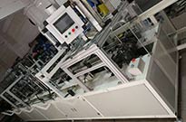 封盒机需把握市场寻求进步