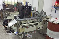 东莞复卷机厂家：复卷机故障排除方法你知道吗？