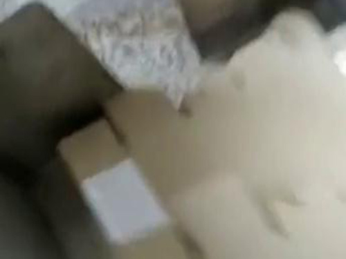 马口铁锯条装订机