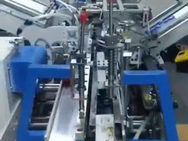 滑刀贴合机中山